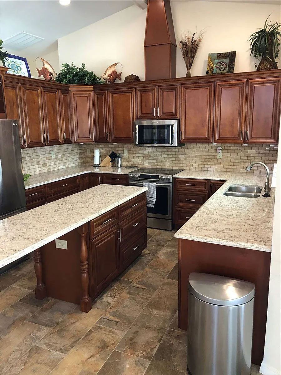 Kitchen Remodeling
