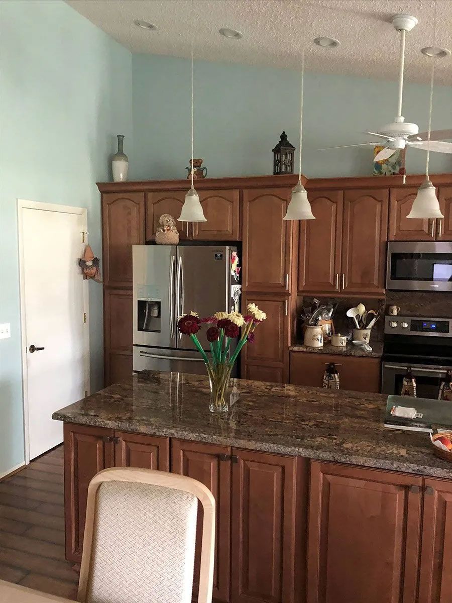 Kitchen Remodeling