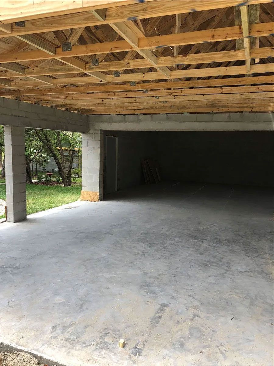 Commercial Remodeling