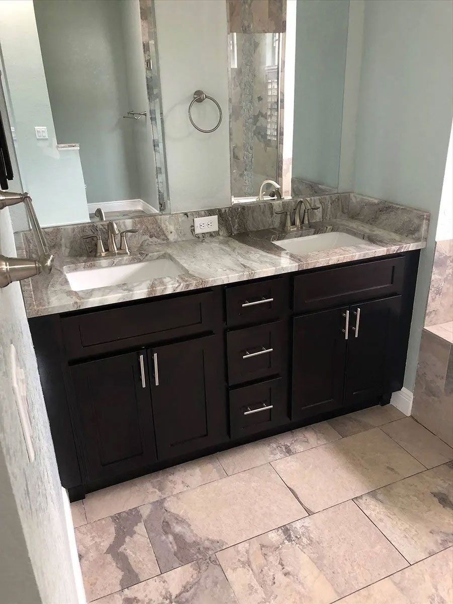 Bathroom Remodeling