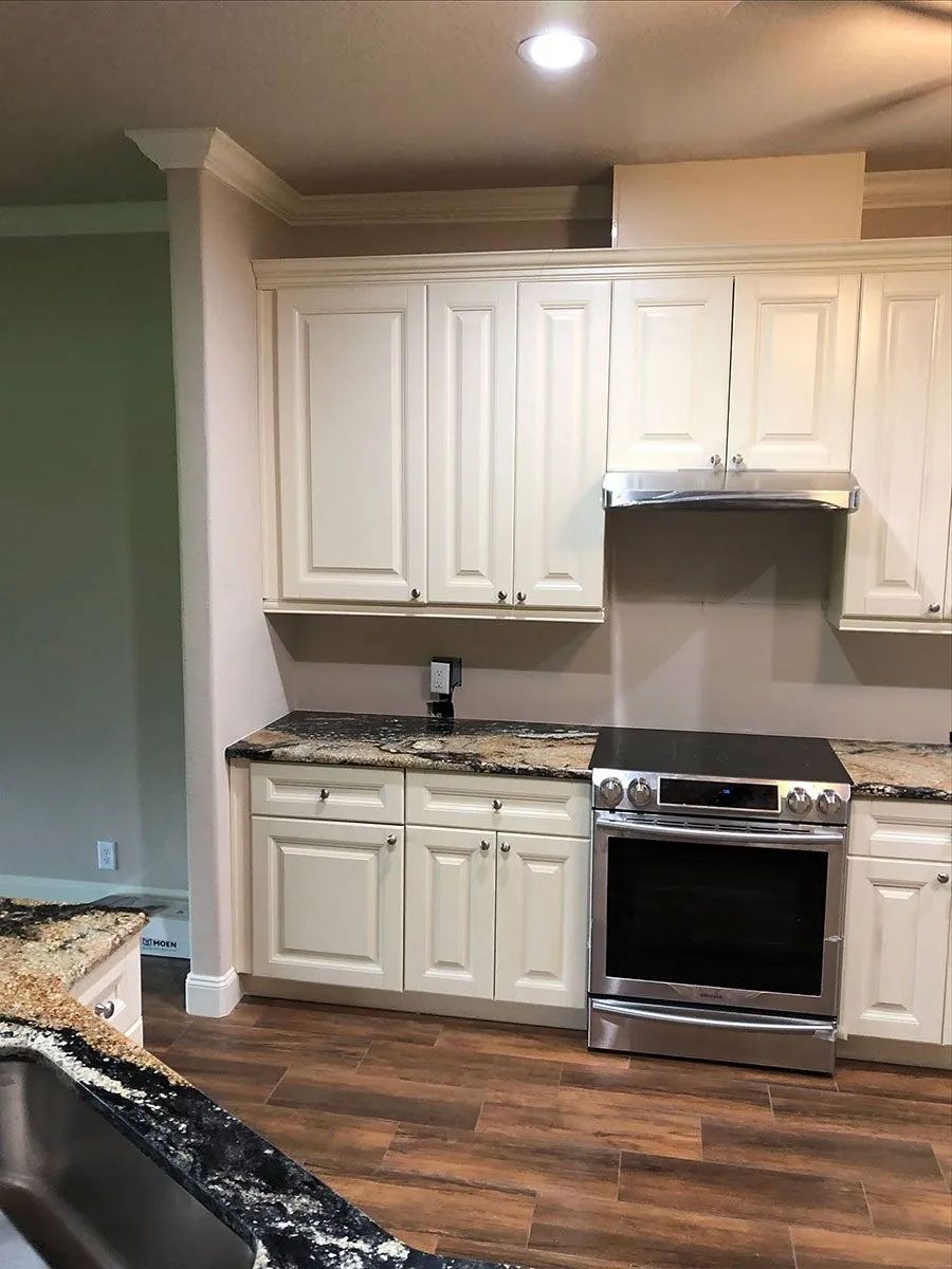 Kitchen Remodeling