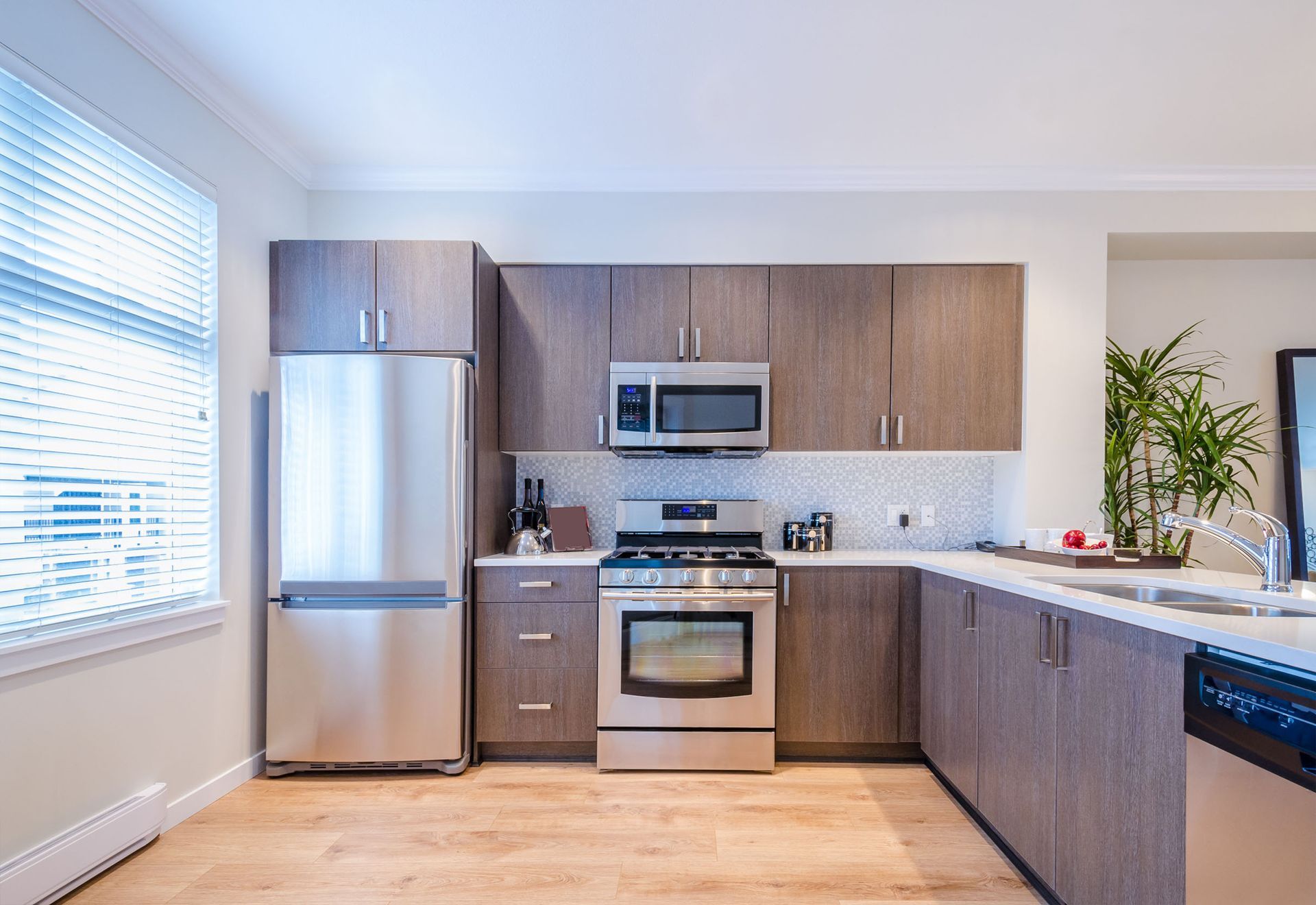 Appliance Installations Bedford, NH