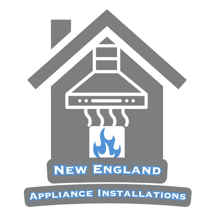 New England Appliance Installations - Logo