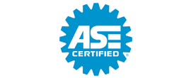 ASE Certified