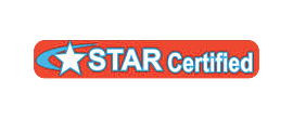 STAR Certified