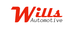 Wills Automotive - Logo
