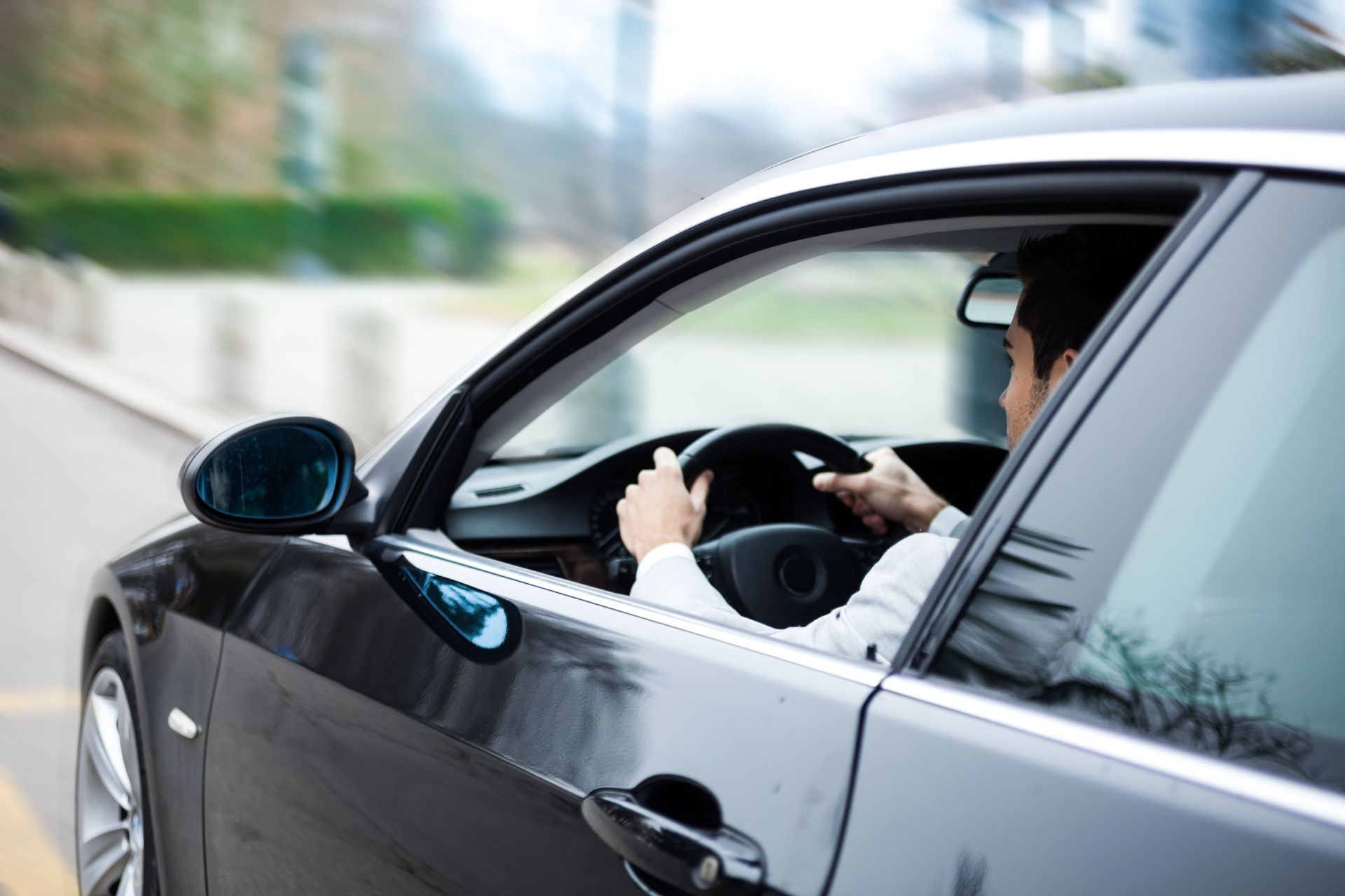 collision repair