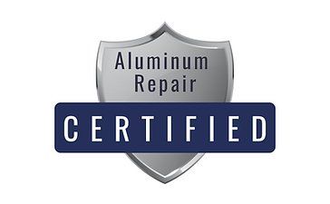 Aluminum Repair