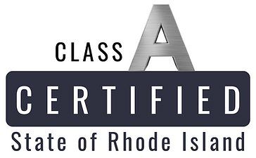 State of Rhode Island