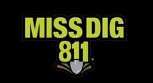 miss dig 811