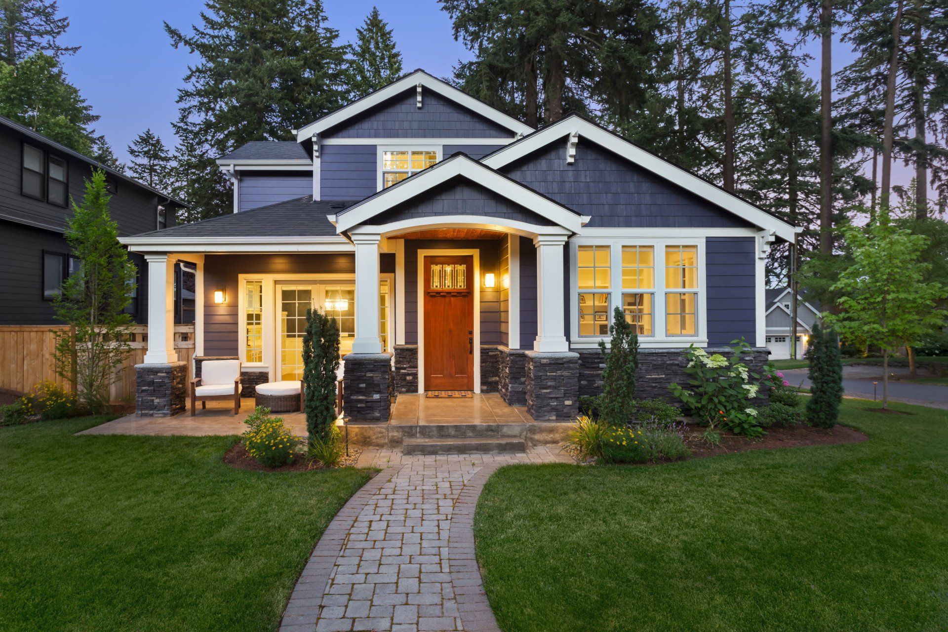 electrical contractors traverse city mi