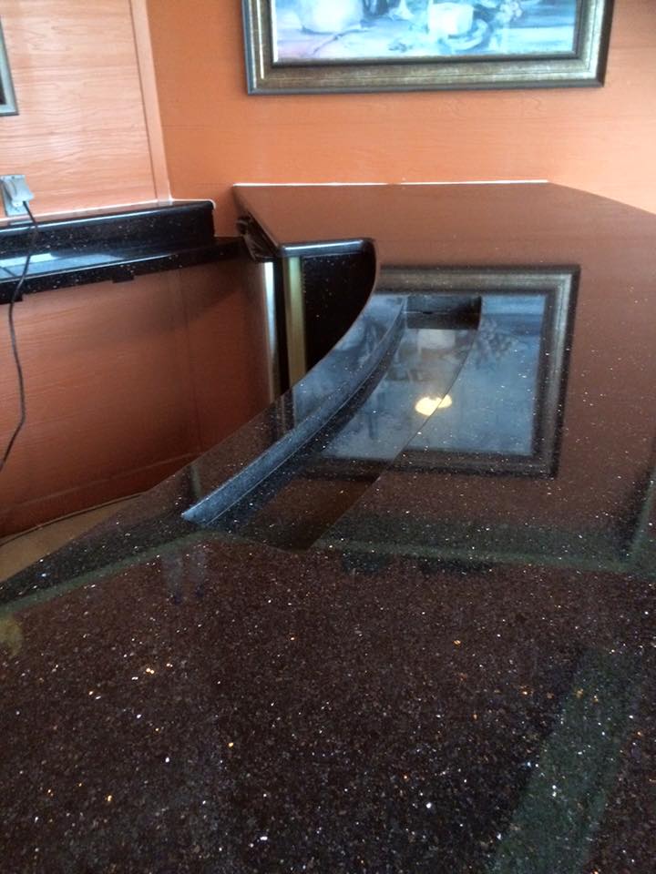 A Plus Fireplaces Granite & Marble Inc Gallery Port Richey