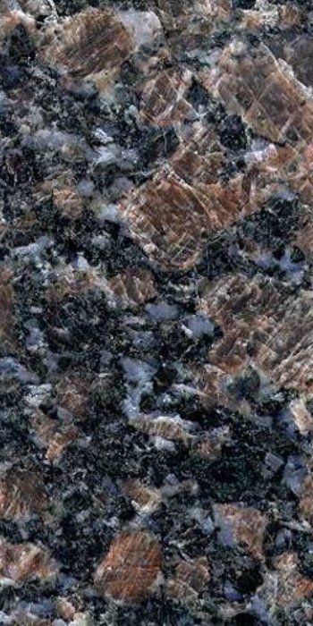 A close up of a pile of rocks on the ground.