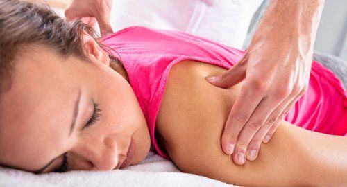 Myofascial pain