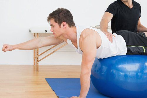 Back pain
