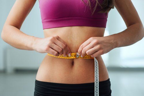 Weight loss