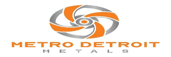 Metro Detroit Metals LLC | Logo