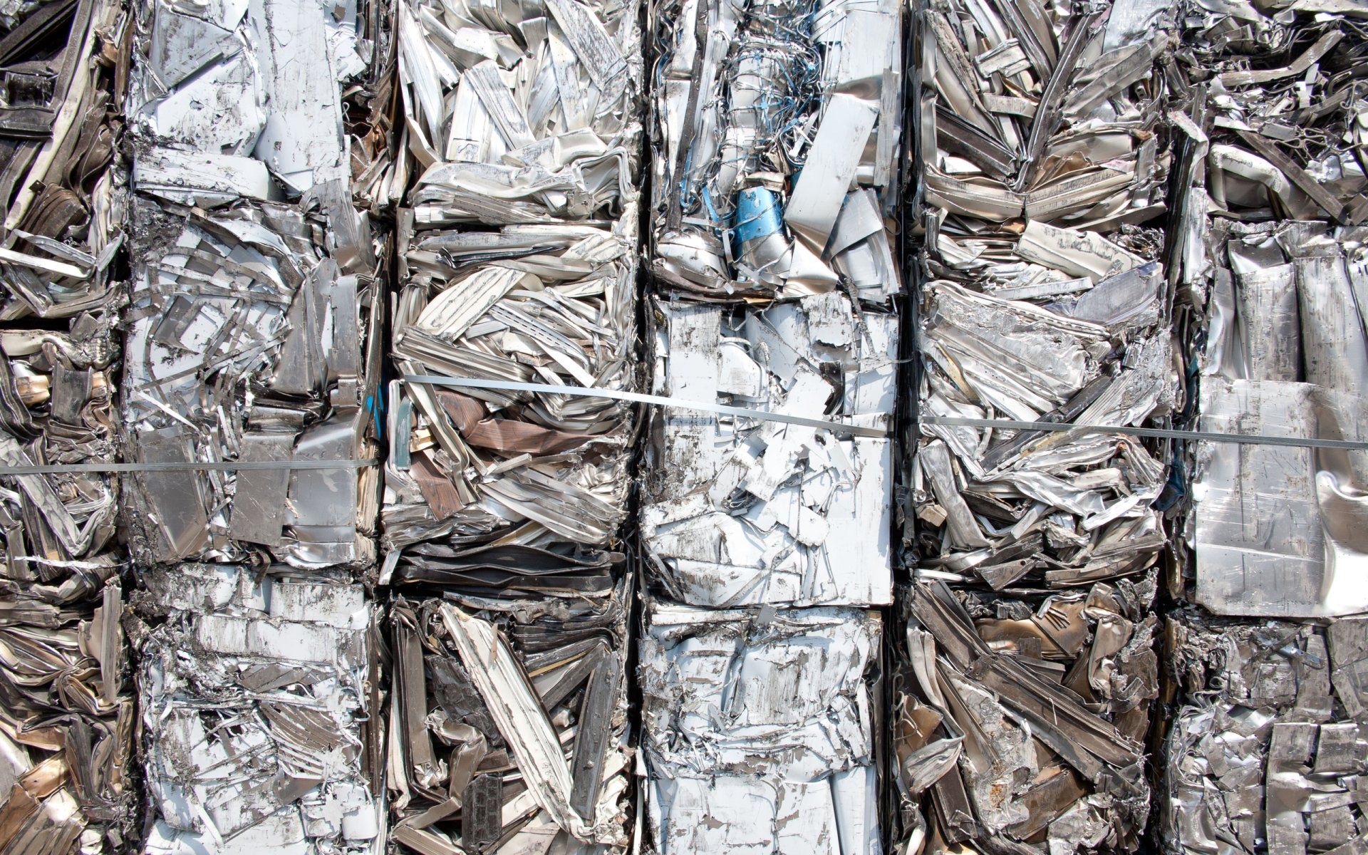 Metro Detroit Metals LLC