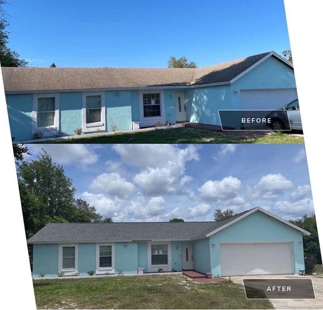 J & M Roofing Services