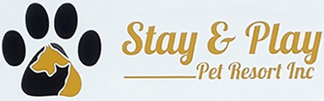 Stay & Play Pet Resort Inc - Logo