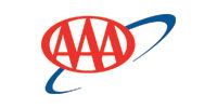 AAA - logo