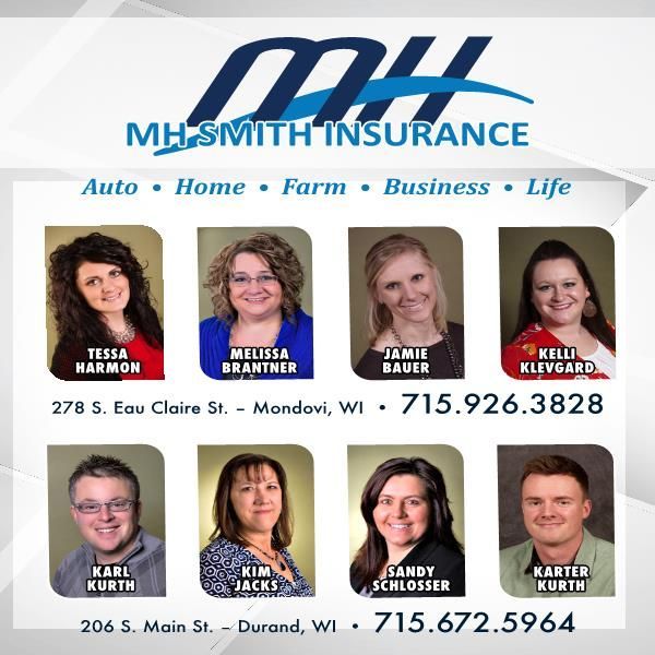 M.H. Smith Insurance Team