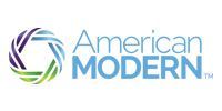 American Modern - logo