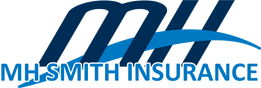 M.H. Smith Insurance - logo