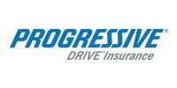 Progressive - logo