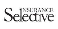 Selective Insurance - logo