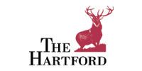 The Hartford - logo