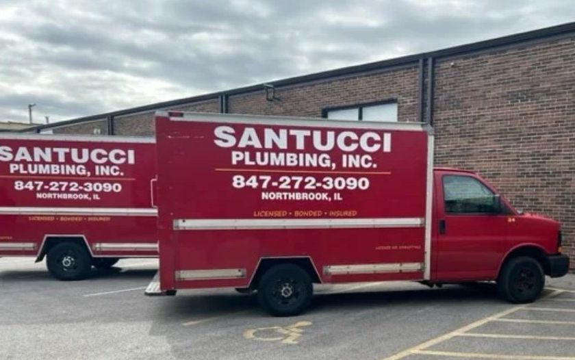 Santucci Plumbing