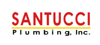 Santucci Plumbing- Logo