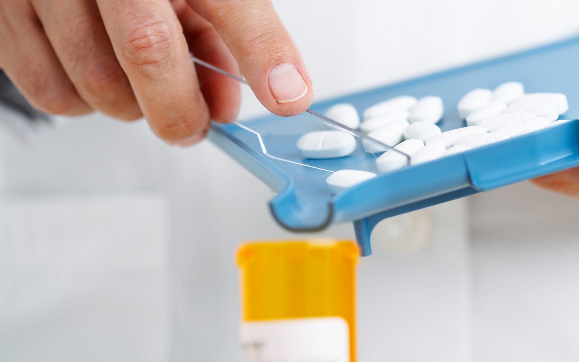 Learn More About Compounding Medication