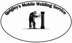 Quigley's Mobile Welding Service - Logo