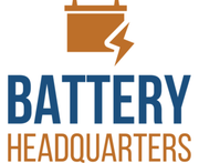 Battery Headquarters Inc-Logo