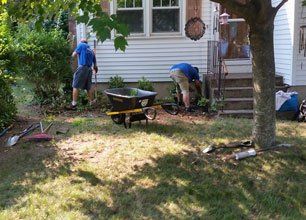 Garden Care Services