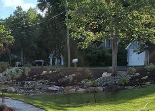 Landscaping Services