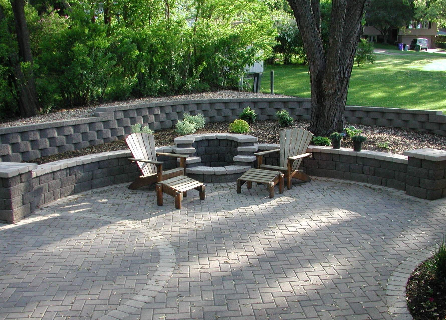 Hardscaping Services