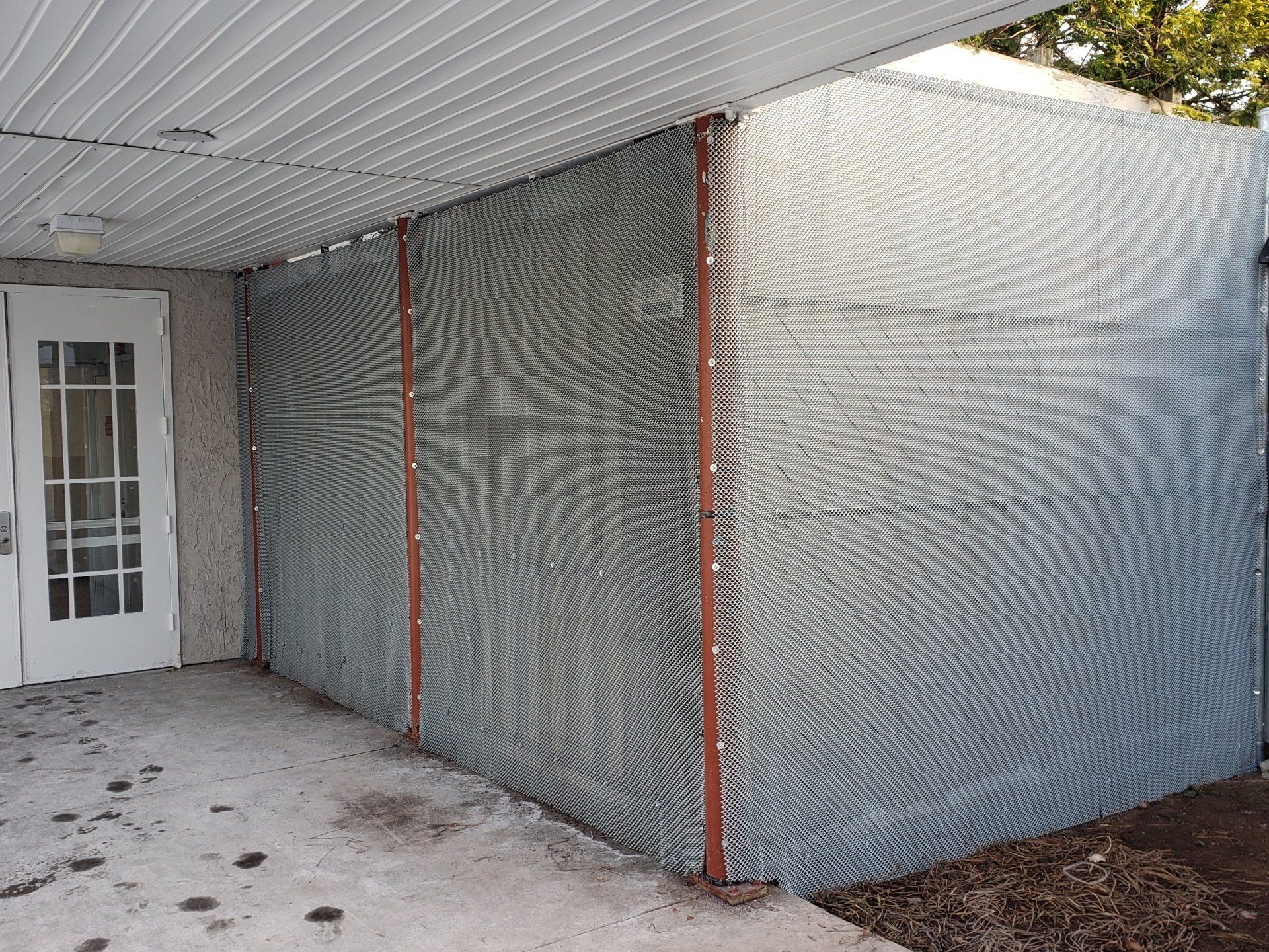 R. A. DeFUSCO & SON FENCE Fencing Installer Johnston, RI