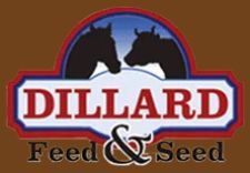 Dillard Feed & Seed Store - Logo