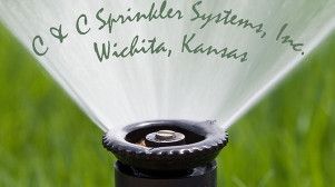 C & C Sprinkler Systems Inc