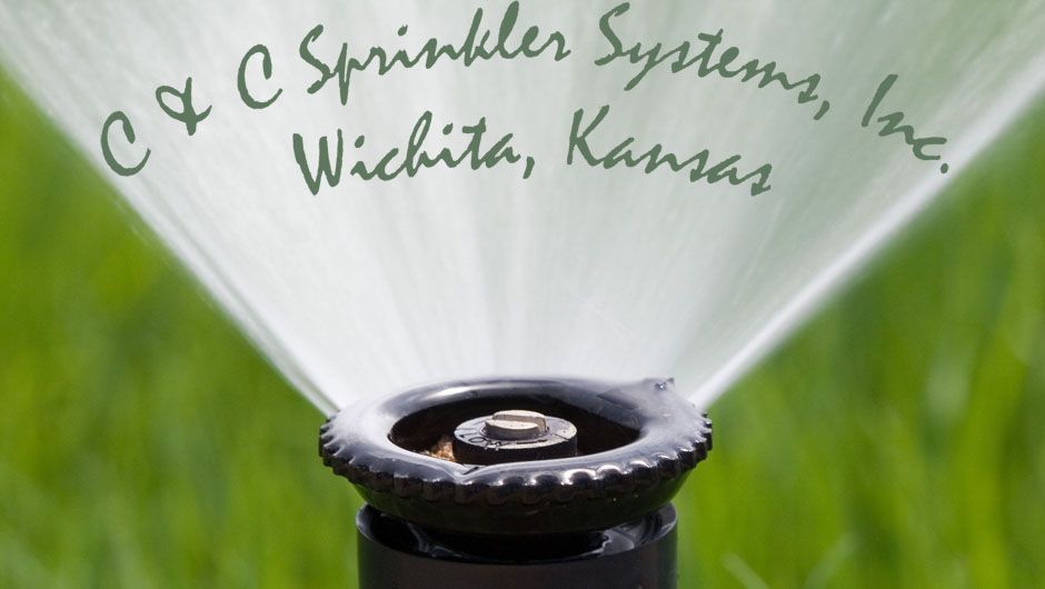 C & C Sprinkler Systems Inc