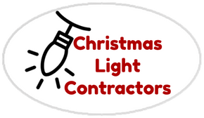 Christmas Light Contractors LLC - Logo 