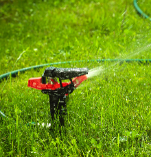 Howard's Irrigation Co Gallery