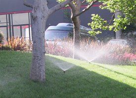 Howard's Irrigation Co Gallery