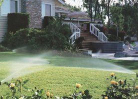 Howard's Irrigation Co Gallery