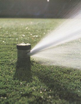 Howard's Irrigation Co Gallery