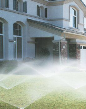 Howard's Irrigation Co Gallery