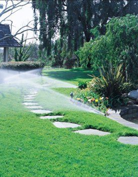 Howard's Irrigation Co Gallery